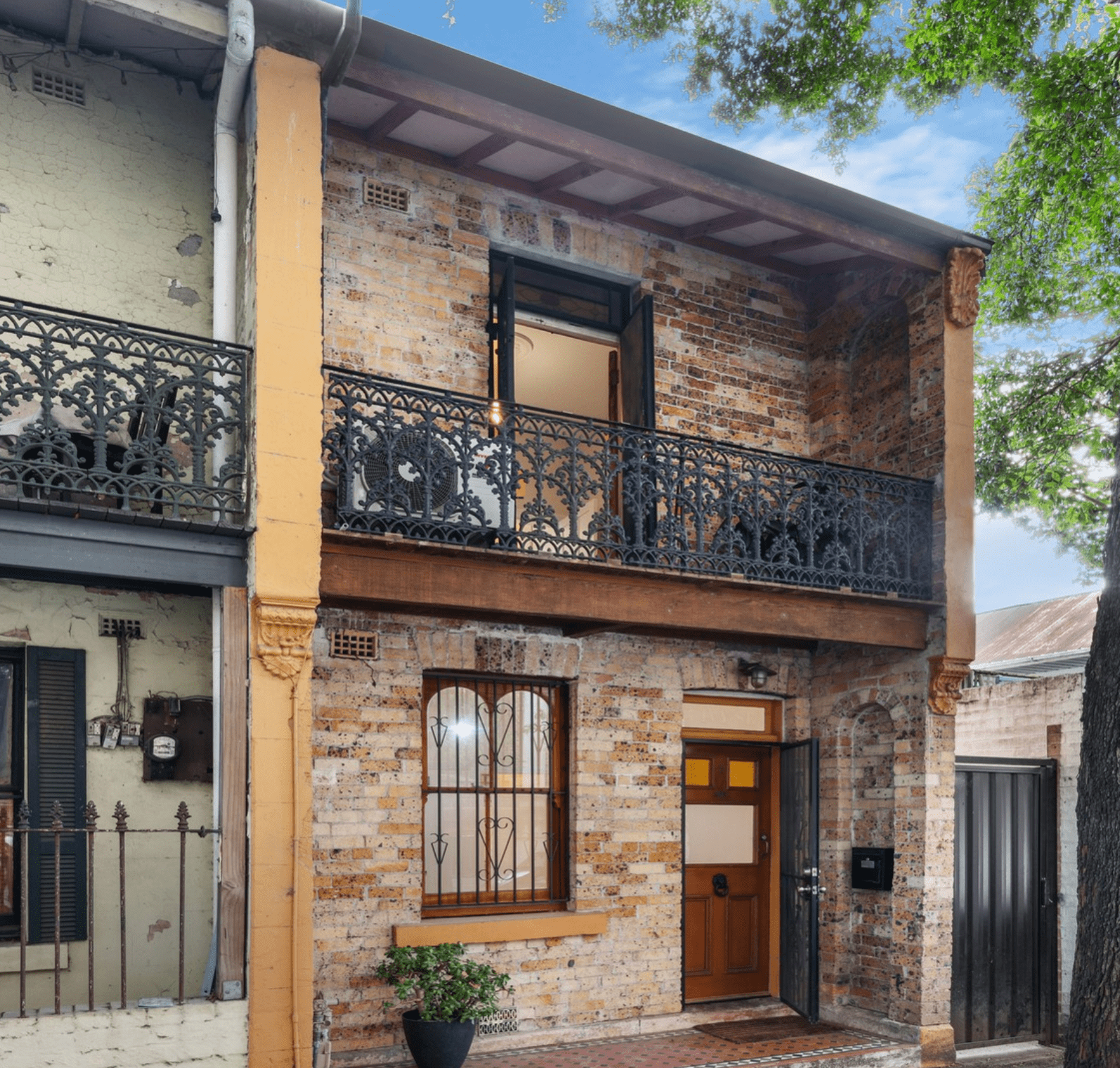 7 Ivy Street